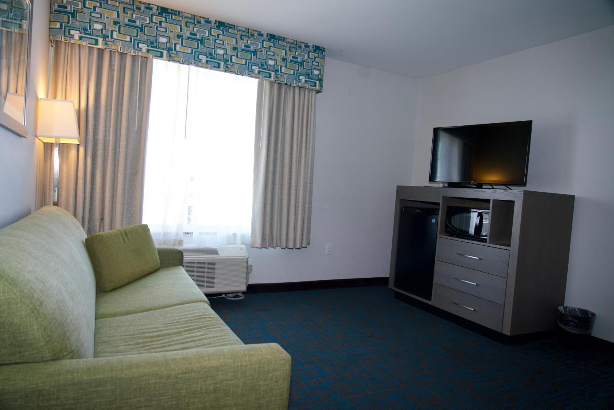 מלון La Quinta By Wyndham St. Paul-וודברי מראה חיצוני תמונה