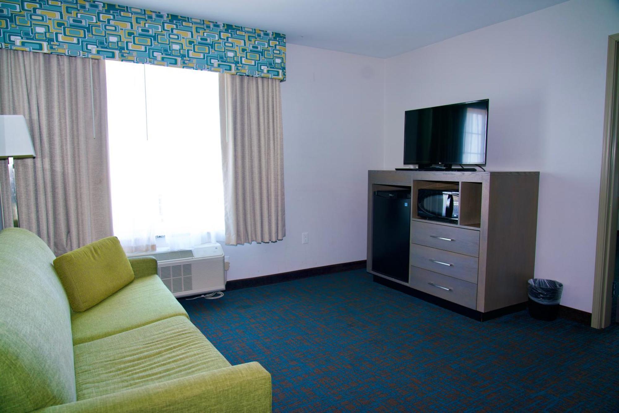 מלון La Quinta By Wyndham St. Paul-וודברי מראה חיצוני תמונה
