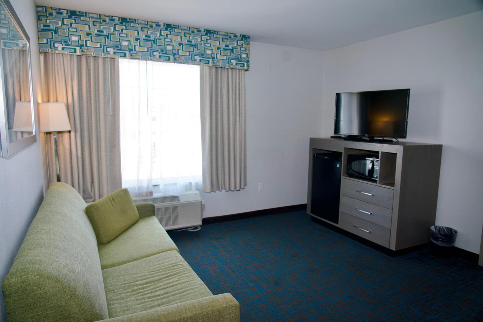 מלון La Quinta By Wyndham St. Paul-וודברי מראה חיצוני תמונה