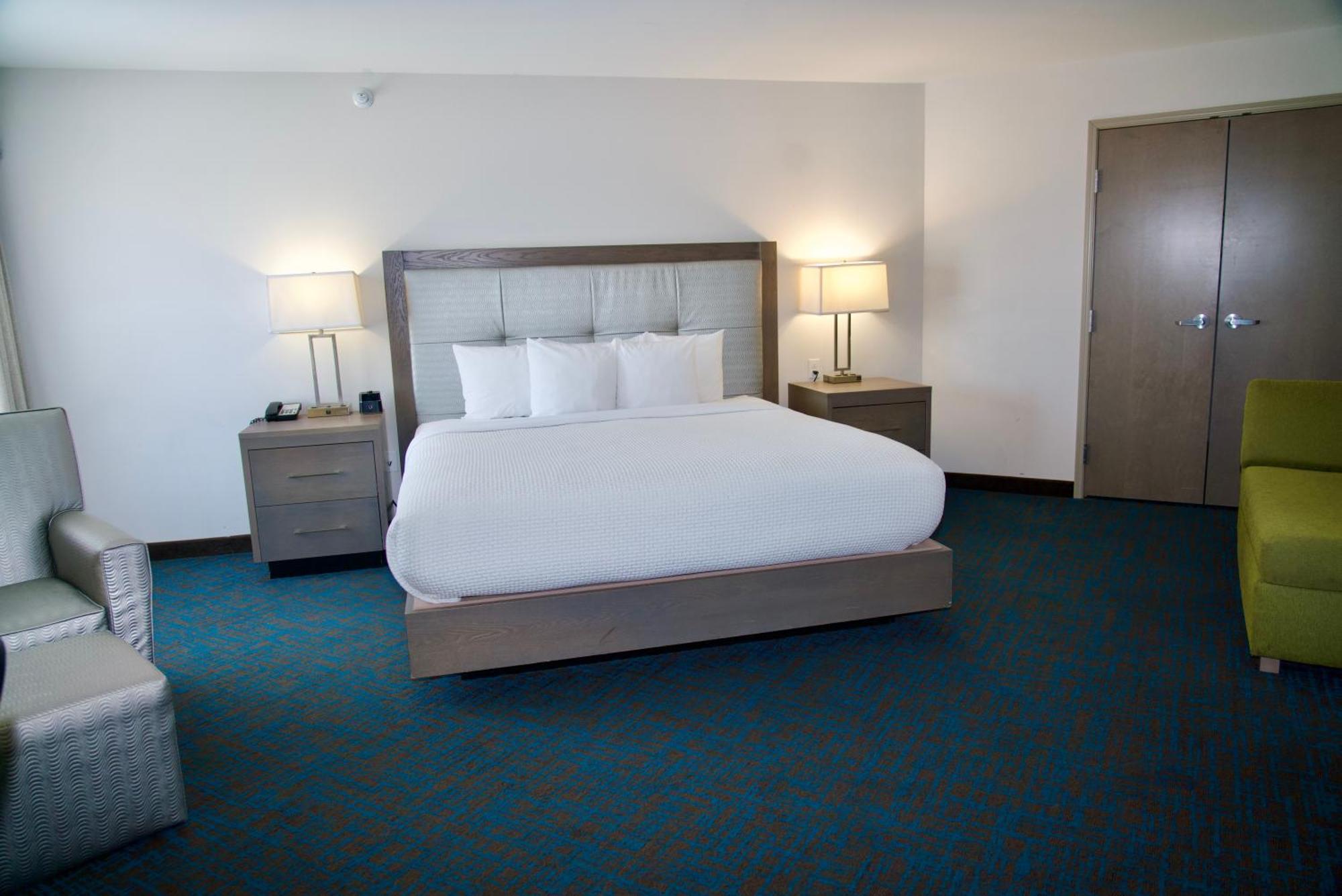 מלון La Quinta By Wyndham St. Paul-וודברי מראה חיצוני תמונה