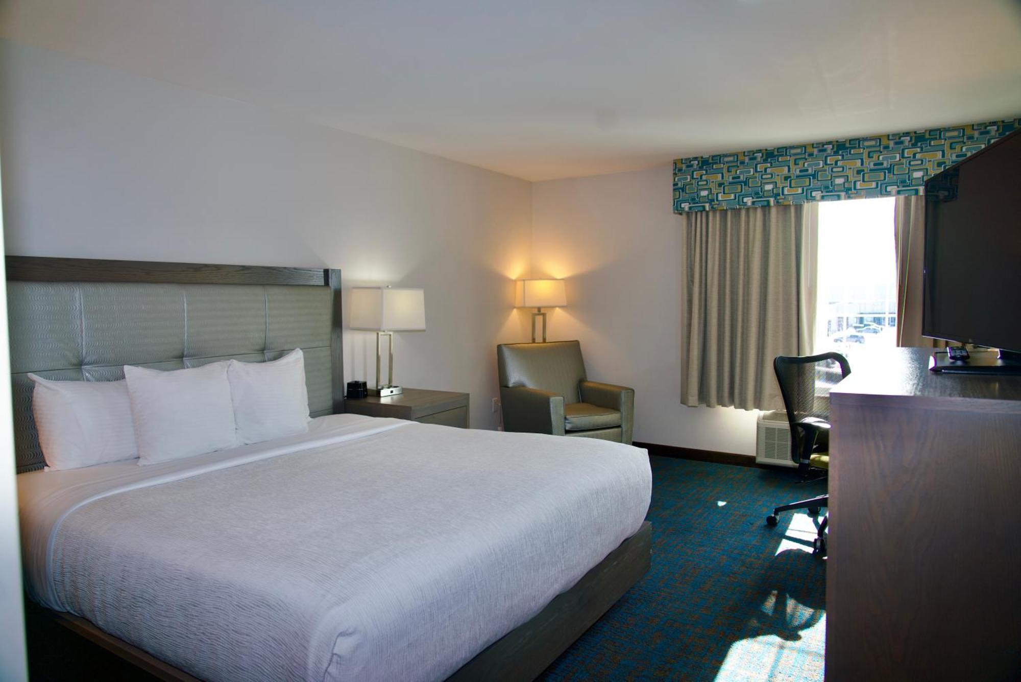 מלון La Quinta By Wyndham St. Paul-וודברי מראה חיצוני תמונה
